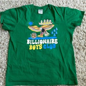Billionaire Boys Club t-shirt. Worn once!